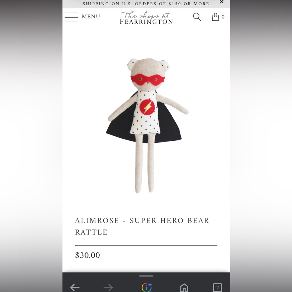 Alimrose